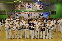 V. Karate Maraton