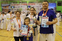 V. Karate Maraton