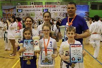 V. Karate Maraton