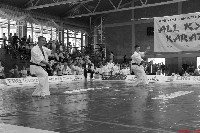 II. Össz Kyokushin Karate Világbajnokság