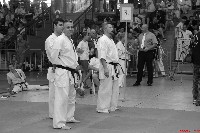 II. Össz Kyokushin Karate Világbajnokság