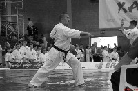 II. Össz Kyokushin Karate Világbajnokság