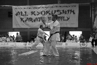 II. Össz Kyokushin Karate Világbajnokság
