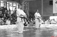 II. Össz Kyokushin Karate Világbajnokság