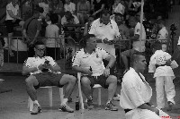 II. Össz Kyokushin Karate Világbajnokság