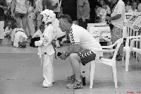II. Össz Kyokushin Karate Világbajnokság