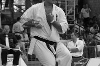 II. Össz Kyokushin Karate Világbajnokság