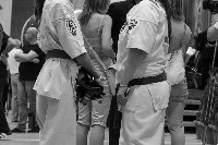 II. Össz Kyokushin Karate Világbajnokság