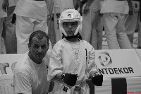 II. Össz Kyokushin Karate Világbajnokság