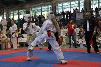 II. Össz Kyokushin Karate Világbajnokság