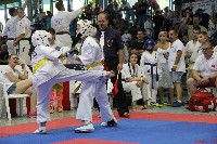 II. Össz Kyokushin Karate Világbajnokság