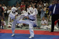 II. Össz Kyokushin Karate Világbajnokság