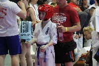 II. Össz Kyokushin Karate Világbajnokság