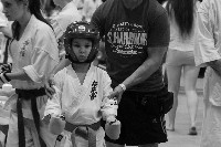 II. Össz Kyokushin Karate Világbajnokság