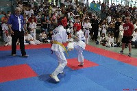 II. Össz Kyokushin Karate Világbajnokság