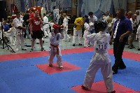 II. Össz Kyokushin Karate Világbajnokság