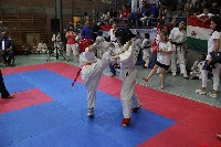 II. Össz Kyokushin Karate Világbajnokság