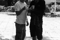 II. Össz Kyokushin Karate Világbajnokság