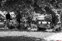 II. Össz Kyokushin Karate Világbajnokság
