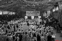 II. Össz Kyokushin Karate Világbajnokság