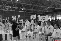 II. Össz Kyokushin Karate Világbajnokság