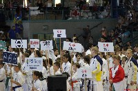 II. Össz Kyokushin Karate Világbajnokság