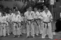 II. Össz Kyokushin Karate Világbajnokság