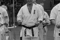 II. Össz Kyokushin Karate Világbajnokság