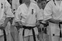II. Össz Kyokushin Karate Világbajnokság