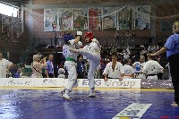 II. Össz Kyokushin Karate Világbajnokság