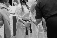 II. Össz Kyokushin Karate Világbajnokság