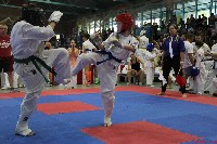 II. Össz Kyokushin Karate Világbajnokság