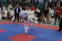 II. Össz Kyokushin Karate Világbajnokság