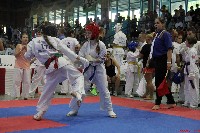 II. Össz Kyokushin Karate Világbajnokság