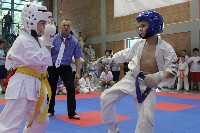II. Össz Kyokushin Karate Világbajnokság