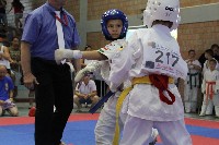 II. Össz Kyokushin Karate Világbajnokság