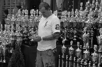 II. Össz Kyokushin Karate Világbajnokság