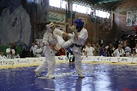 II. Össz Kyokushin Karate Világbajnokság
