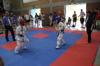 II. Össz Kyokushin Karate Világbajnokság