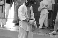 II. Össz Kyokushin Karate Világbajnokság