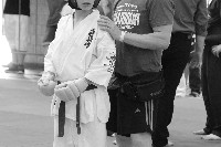 II. Össz Kyokushin Karate Világbajnokság