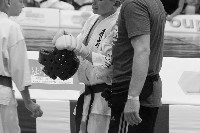II. Össz Kyokushin Karate Világbajnokság