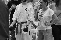 II. Össz Kyokushin Karate Világbajnokság