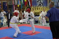 II. Össz Kyokushin Karate Világbajnokság