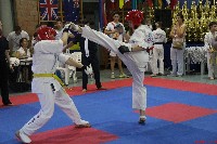 II. Össz Kyokushin Karate Világbajnokság