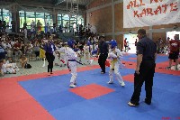 II. Össz Kyokushin Karate Világbajnokság