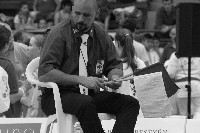 II. Össz Kyokushin Karate Világbajnokság