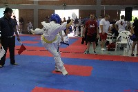II. Össz Kyokushin Karate Világbajnokság