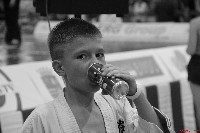 II. Össz Kyokushin Karate Világbajnokság