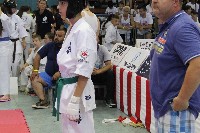 II. Össz Kyokushin Karate Világbajnokság